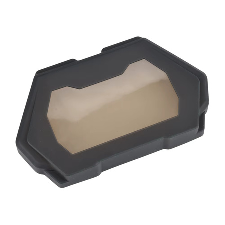 Silikonowa osłona wyświetlacza do Kukirin G2 PRO / G2 MAX / G2 MASTER / G3 PRO / M5 PRO