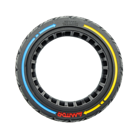 Opona Półpełna AMITOR 8.5x2.5" / 8.5x3.0" do Dualtron Mini & Speedway Leger (Pro)