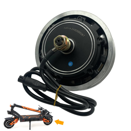 Tylny Silnik 52V 1200W do Kugoo KuKirin G3 PRO