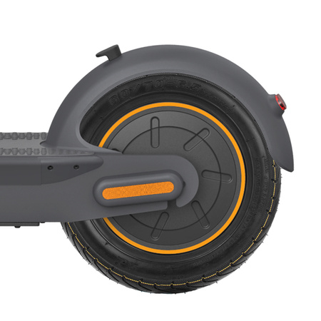 Opona szosowa 60/70-6.5 do Ninebot Max G30 / Motus Scooty 10 / Frugal Power