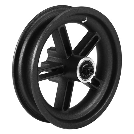 Felga Koło Tył do Xiaomi M365 / 1S / Essential / Siver 10 Lite