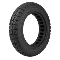 Opona półpełna 10x2" do Xiaomi M365/M365 PRO/PRO 2/1S/Essential/Mi 3