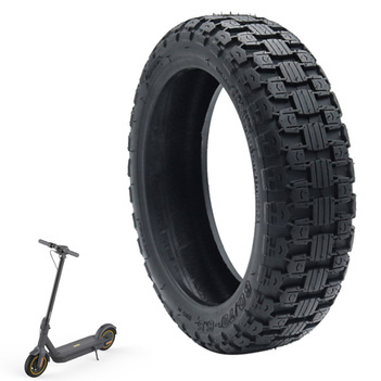 Opona Terenowa XuanCheng 60/70-6.5 do Ninebot Max G30 / Motus Scooty 10 / Frugal Power