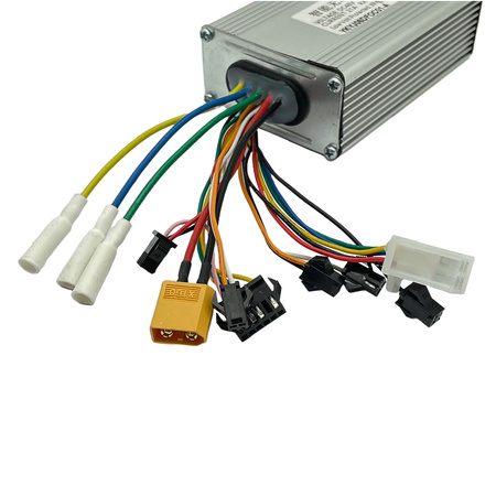 Kontroler Sterownik 48V 21A do Kugoo M4 PRO