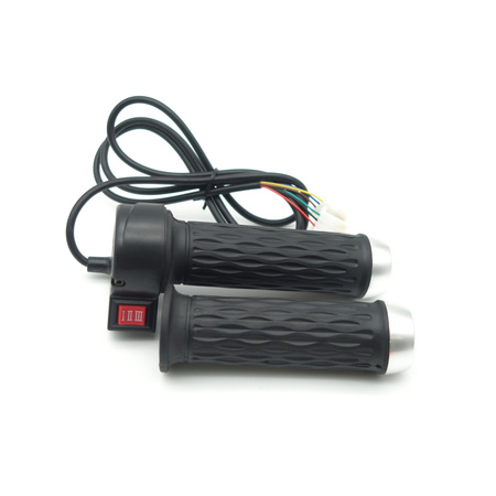 Zestaw manetek do skutera elektrycznego City Coco - Bili Coco - Velex - CP-1