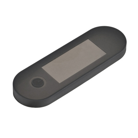 Etui Silikonowe Case na Wyświetlacz do Xiaomi 4 PRO MAX / 4 PRO PLUS