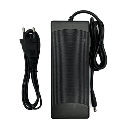 Oryginalna Ładowarka 54,6V 2A Zasilacz do KuKirin G2