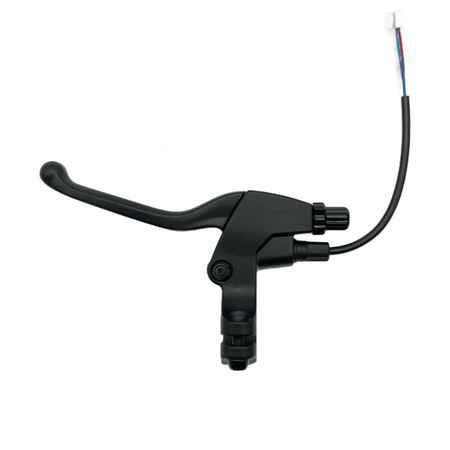 Prawa klamka hamulca do KuKirin G2