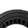 OPONA 90/65-6.5 Bezdętkowa Półpełna do ZERO 11X/Dualtron Thunder/Kaabo Wolf Warrior