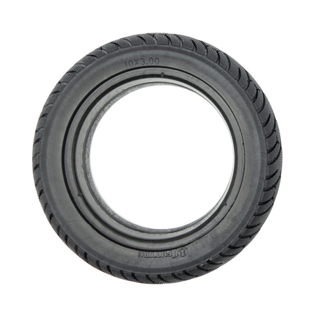 Opona pełna 10x3.0” – 6.5 do Kugoo G-Booster i Kugoo G2 PRO