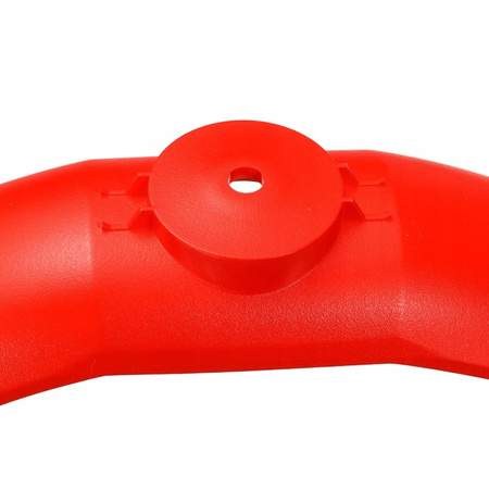 Błotnik przedni CZERWONY do Xiaomi M365 / PRO / PRO 2 / 1S / Essential