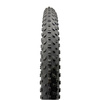 Gruba Opona Pneumatyczna Wanda 20x3.0" + Dętka do Roweru typu Fatbike