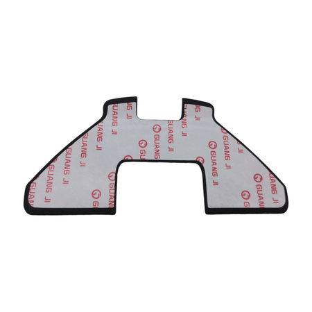 Gumowa Osłona Podestu (Tył) do KuKirin G3 PRO