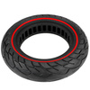 Opona półpełna 10x2.5" Red Line do Ninebot Max G30 / Motus Scooty 10