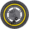 Opona terenowa 60/70-6.5 (10x2.125-6.5) do Motus Scooty 10 / Ninebot Max G30 / Frugal Power