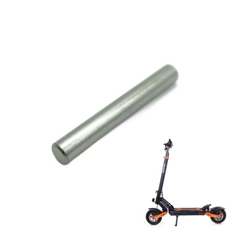 Tuleja dolna amortyzatora do Kukirin G2 MAX