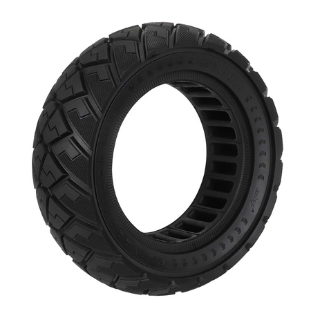 OPONA 9x3 (9x3.0-5.5) Bezdętkowa Półpełna do KuKirin G2 PRO 2024