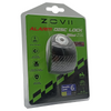 Zabezpieczenie Disc Lock z Alarmem ZOVII ZS6 - Black