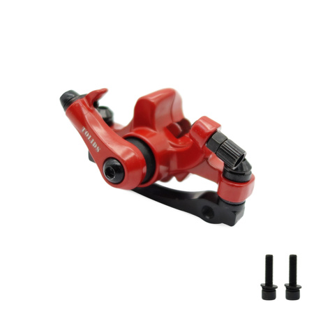 Tylny zacisk hamulcowy do Dualtron / ZERO 10X / Techlife X7 / Motus Pro 10 Sport 2021