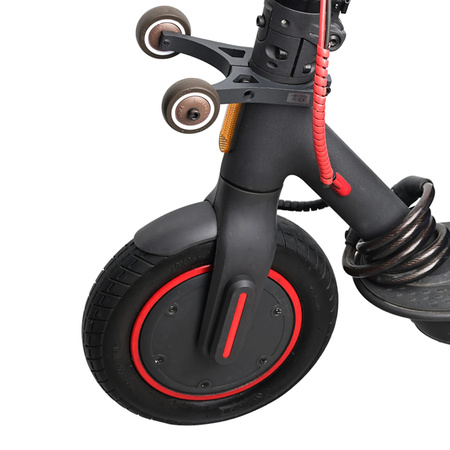 Uchwyt Transportowy do Kół Hulajnóg Xiaomi i Ninebot Serii F