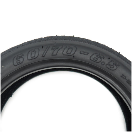 Opona pneumatyczna szosowa 60/70-6.5 Xuancheng do Ninebot Max G30 / Motus Scooty 10 / Frugal Power