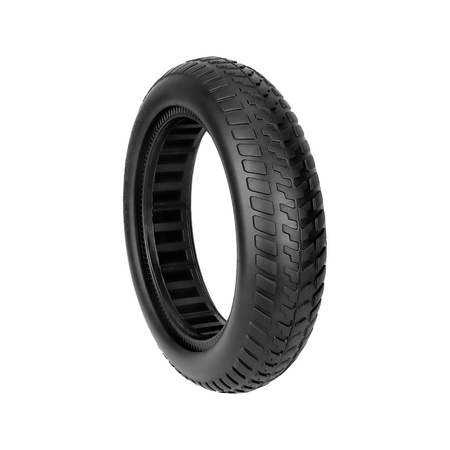 2x Opona 8.5x2" (8 1/2x2) Bezdętkowa Półpełna do Xiaomi M365 / PRO / PRO 2 / 1S / Essential / Mi 3