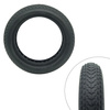 OPONA 8.5x2 (8 1/2x2) Bezdętkowa Półpełna do Xiaomi M365 / PRO 2 / Mi 3 / Fiat 500