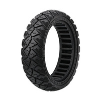 Opona 70/60-7.5 bezdętkowa półpełna do Ninebot ZT3 / ZT3 Pro / G3