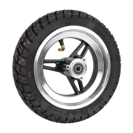 OPONA 10x2.75-6.5" z Żelem do Kamikaze K1 (Plus / Max) / KuKirin G2, G3 / Motus PRO 10 URBAN