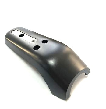 Pokrywy Kołpaki Osłony Śrub Przód Widelca do Ninebot Max G30 / Motus Scooty 10 / Frugal Power