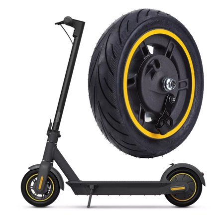 Koło Przednie do hulajnogi Ninebot MAX G30 / Motus Scooty 10