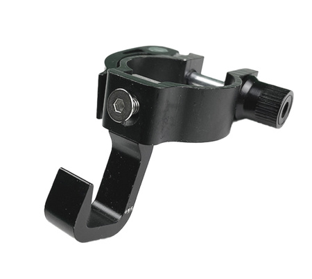 Pierścień mechanizmu składania kierownicy z haczykiem i klamrą do Kugoo S1