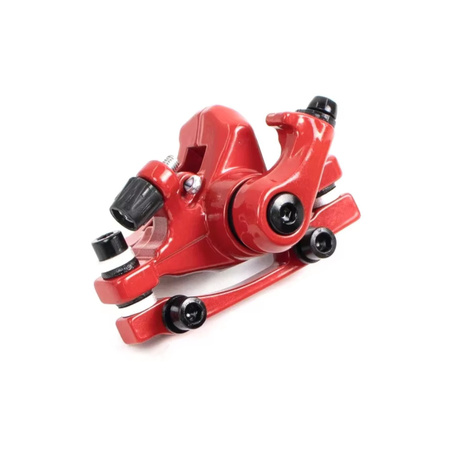 Zacisk Hamulcowy Przód do Dualtron / ZERO 10X / Techlife X7 / Motus Pro 10 Sport 2021