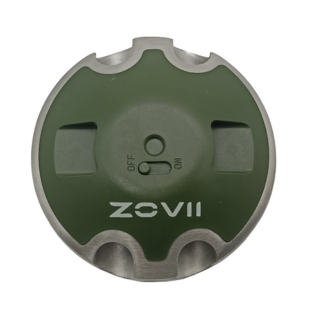 Przykręcana do Nawierzchni blokada ZOVII ZGA - G