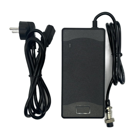 Szybka ładowarka 58,8V 5A GX16 do Techlife / Motus / Hiley Tiger / Kaabo Mantis