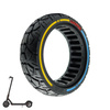 Opona Półpełna AMITOR 8.5x2.5" / 8.5x3.0" do Dualtron Mini & Speedway Leger (Pro)
