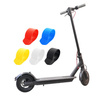 Gumowa osłona manetki przyspieszenia do Xiaomi M365 / PRO / PRO 2 / 1S / Ninebot Max G30 - NIEBIESKI