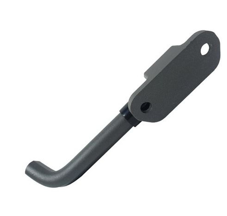 Nóżka boczna parkingowa SZARA do Ninebot Max G30 / Motus Scooty 10 / Frugal Power