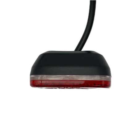 Lampa Światło Tylne LED do Hulajnogi Kaabo Mantis X