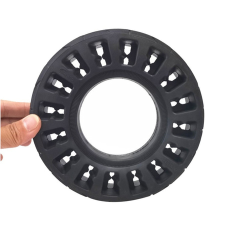 Opona półpełna 200x50