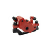 Przedni zacisk hamulcowy do Dualtron / ZERO 10X / Techlife X7 / Motus Pro 10 Sport 2021