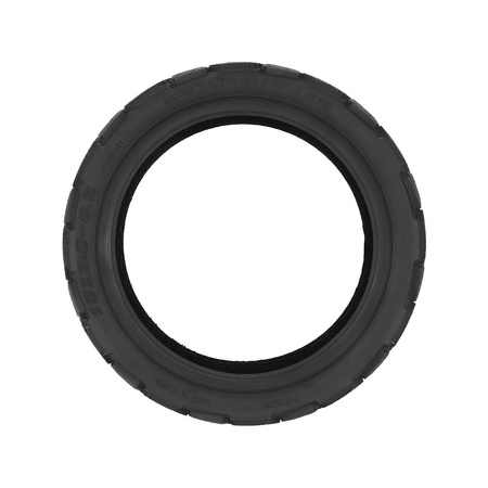 Opona 10x3.0-6.5" Bezdętkowa Terenowa do Ausom L2 / L2 Max / DT2 Pro