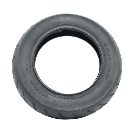 Opona Xuancheng 10x2.125" do Motus Scooty 10 Lite / Blaupunkt ESC910 / Aprilia eSR2