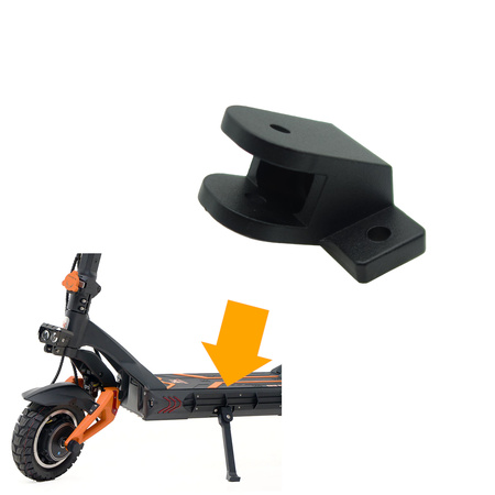Uchwyt pod nóżkę parkingową do Kugoo KuKirin G3 PRO