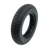 OPONA 10x2/2.5 Bezdętkowa Półpełna do Xiaomi M365 / PRO 2 / 1S / Mi 3