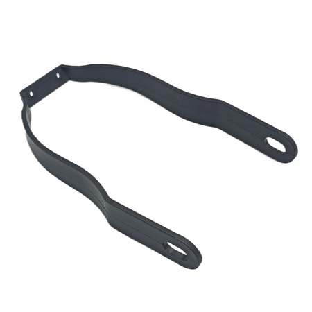 Wspornik błotnika + dystanse do Xiaomi PRO 2 / 1S / Mi 3 - CZARNY