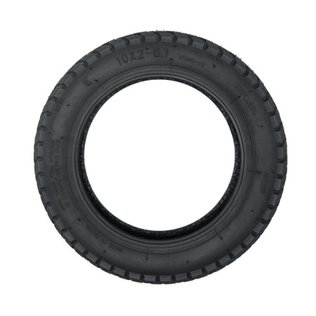 Pneumatyczna opona terenowa OFFROAD 10x2.0-6.1 do Xiaomi M365 / M365 PRO / PRO 2 / 1S / Essential