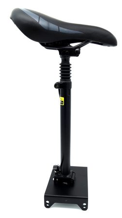 Siodełko Siedzisko do Xiaomi M365 PRO / PRO 2