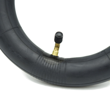 ZESTAW Pneumatyczna Opona 8,5x2"+ Dętka z wentylem zakrzywionym 45° do XIAOMI M365 / PRO / PRO 2 / 1S / ESSENTIAL / MI 3