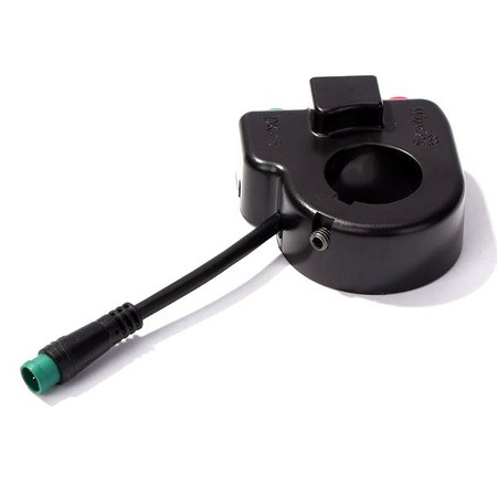 Przełącznik 3 funkcyjny do Kugoo M4 / M4 PRO